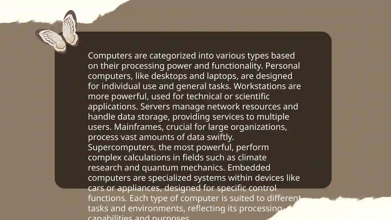 History of Computers 4