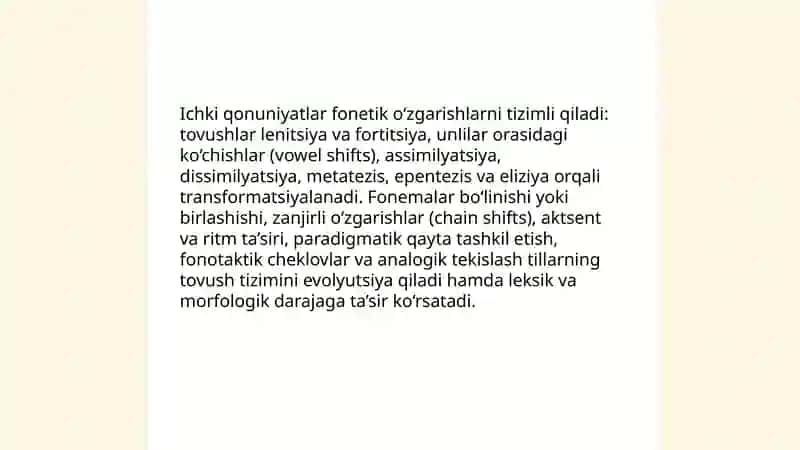 Til Taraqqiyoti 4