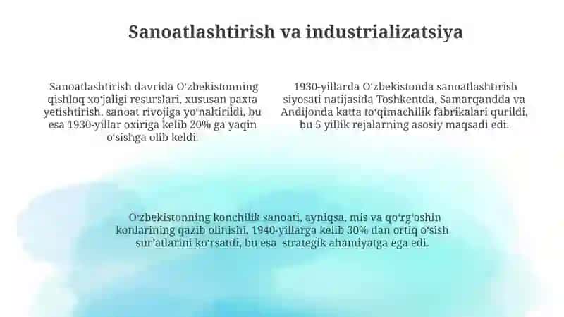 Xrushchev davri va uning islohotlari 4