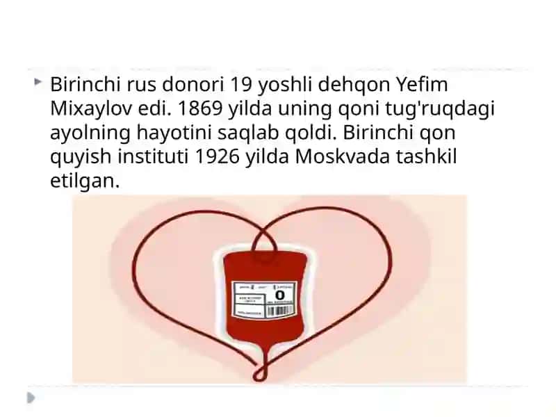 Donorlik 4
