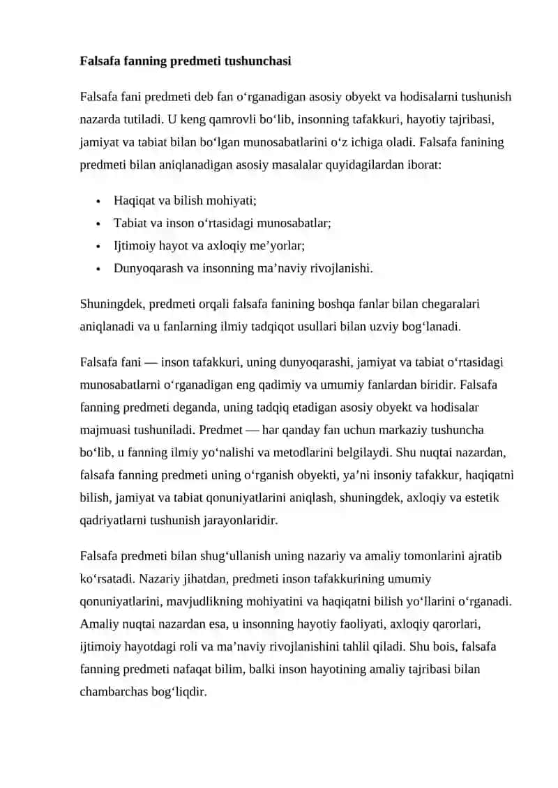 FALSAFA FANNING PREDMETI 4