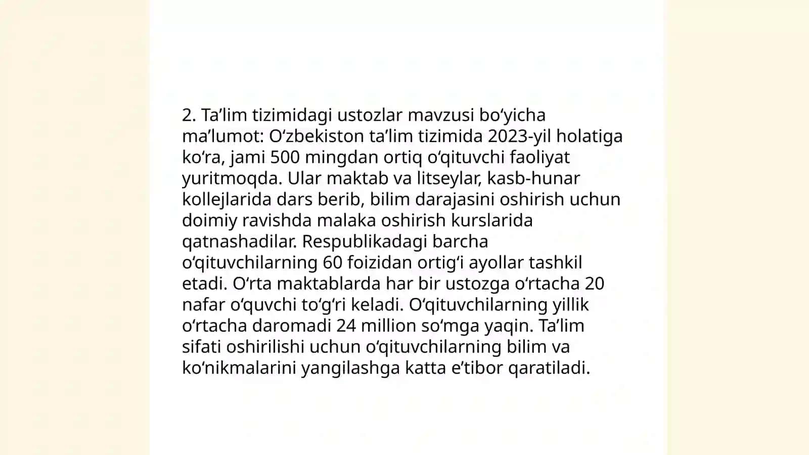 Ustozlar bizning faxrimiz 4
