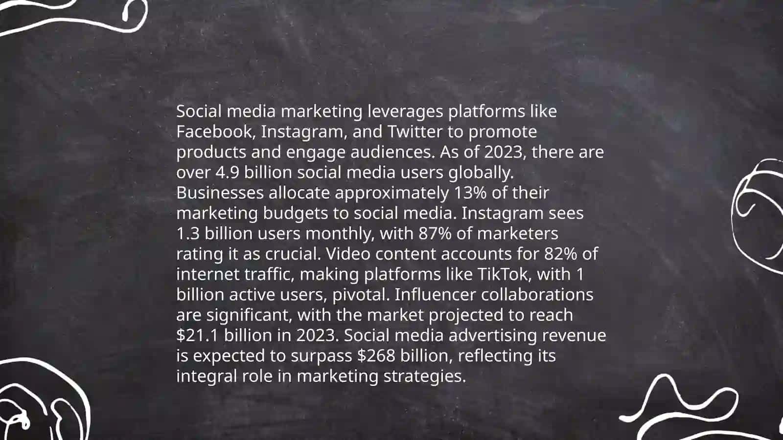 Bussiness and Marketing Strategies 4