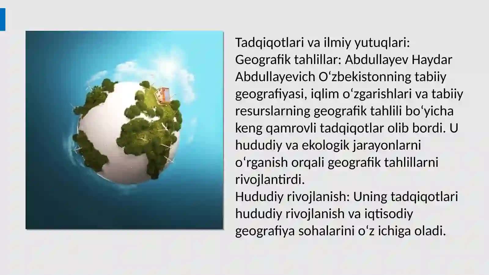 Tuproqlar geografiyasiga hissa qoʻshgan olimlar 4