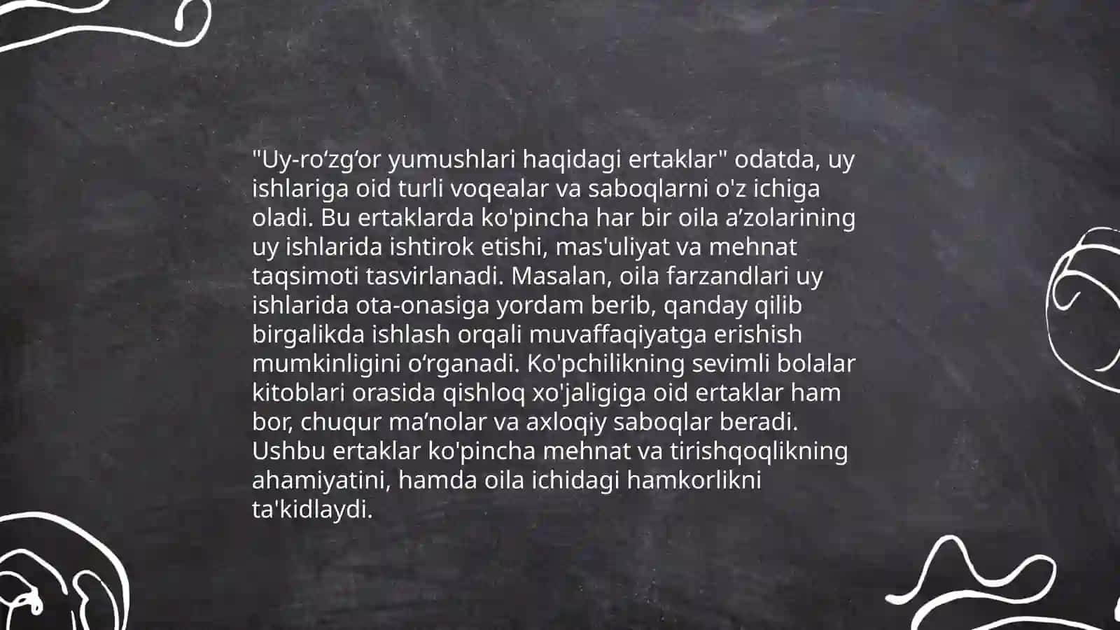 Oila munosabatlari ertaklari 4