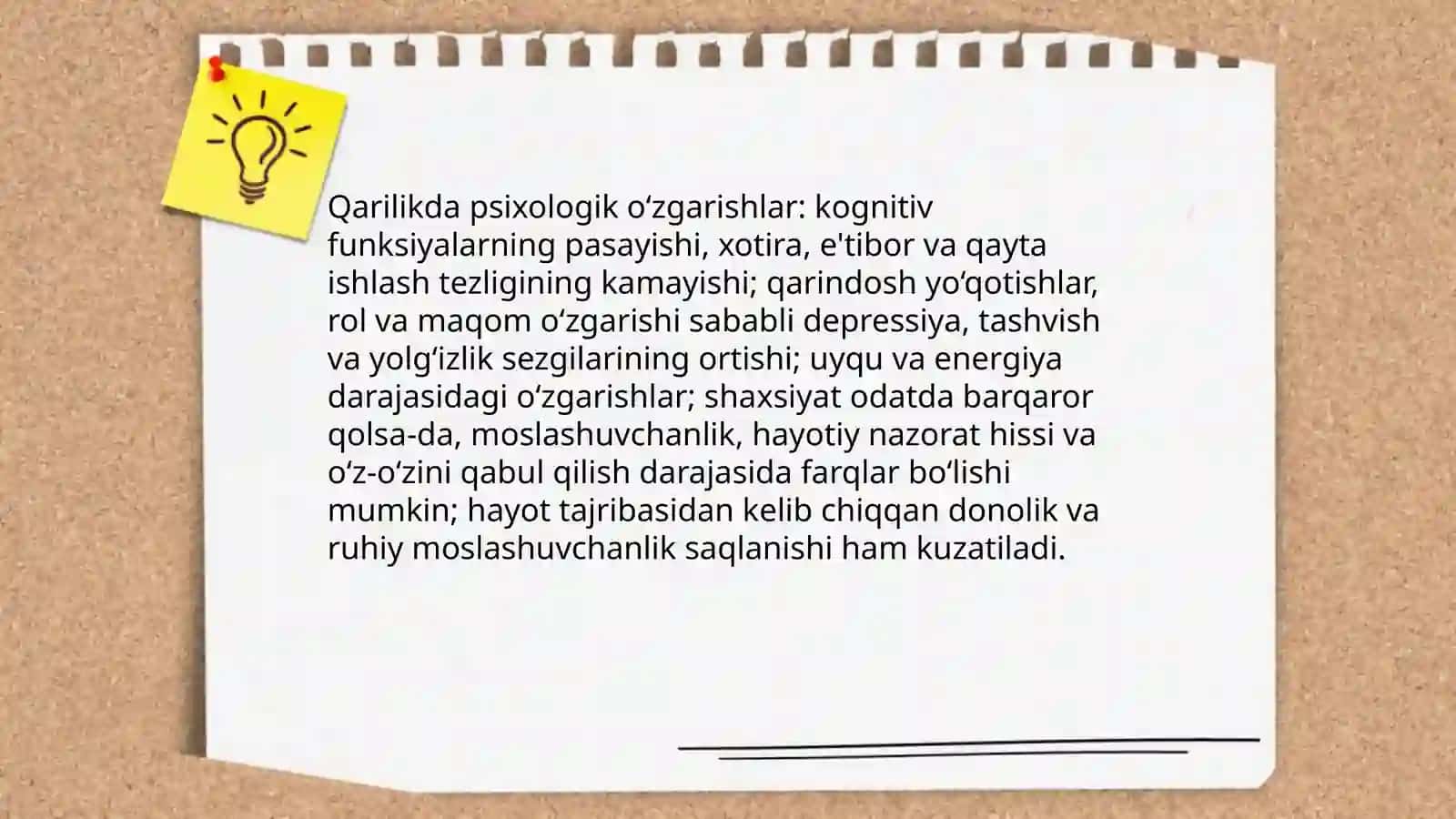 Gerontopsixologiya 4