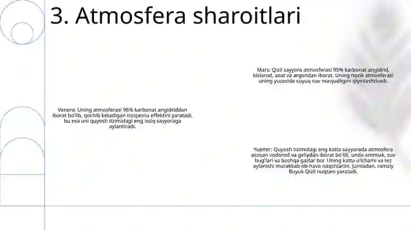 Sayyoralar 4