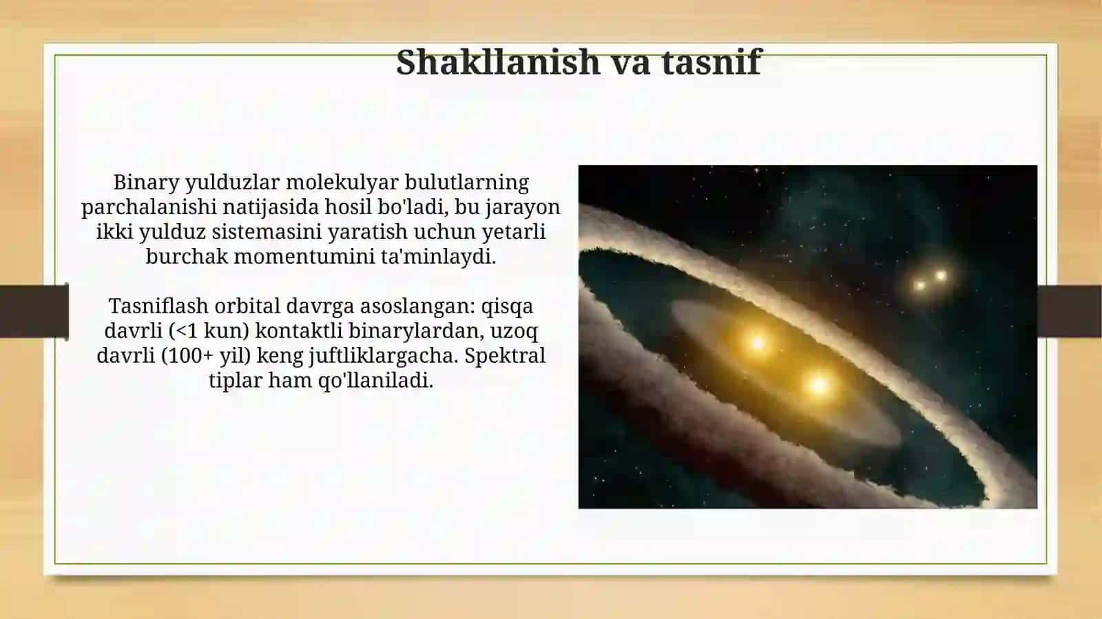 Fizikqõshyulduzlar 4