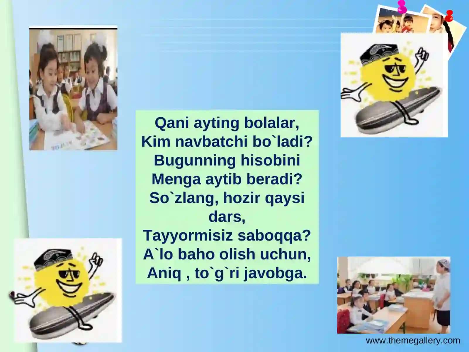 Ot yasovchi qo’shimchalar 4