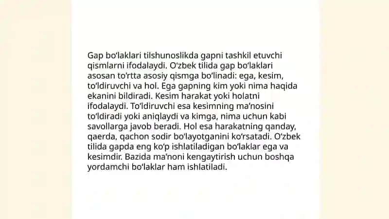 Sintaksis 4
