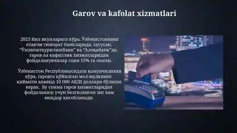 Tijorat banklari 4