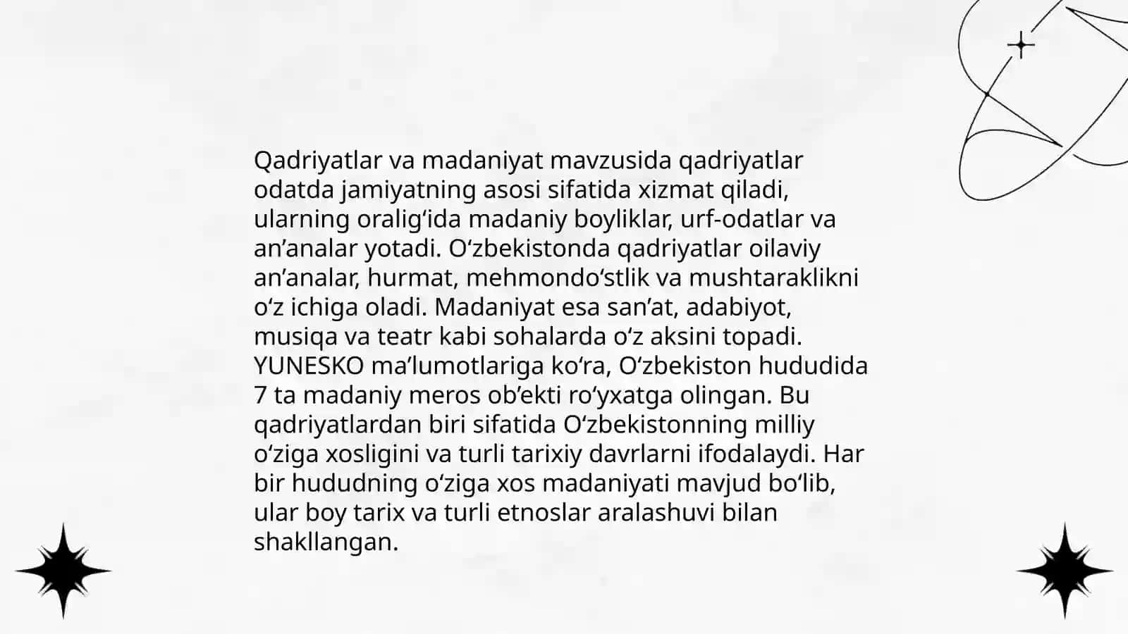 Qadiryatlar falsafasi 4
