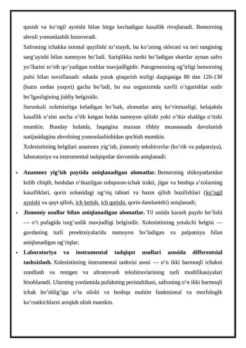 XOLESISTIT 4