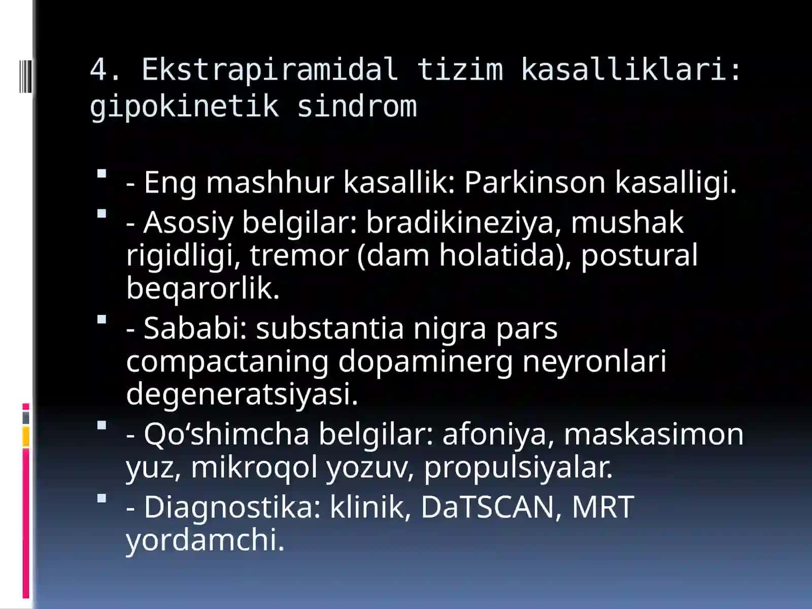Harakat koordinatsiyasi tushunchasi 4