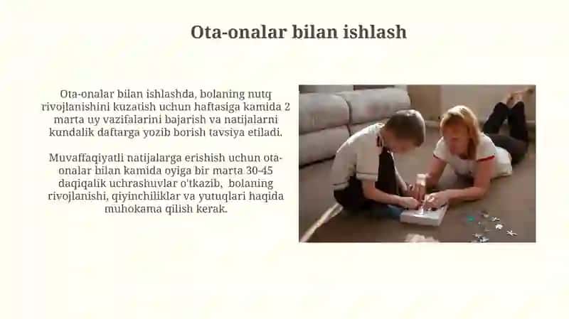 Nutq terapiyasi reabilitatsiyasi 4