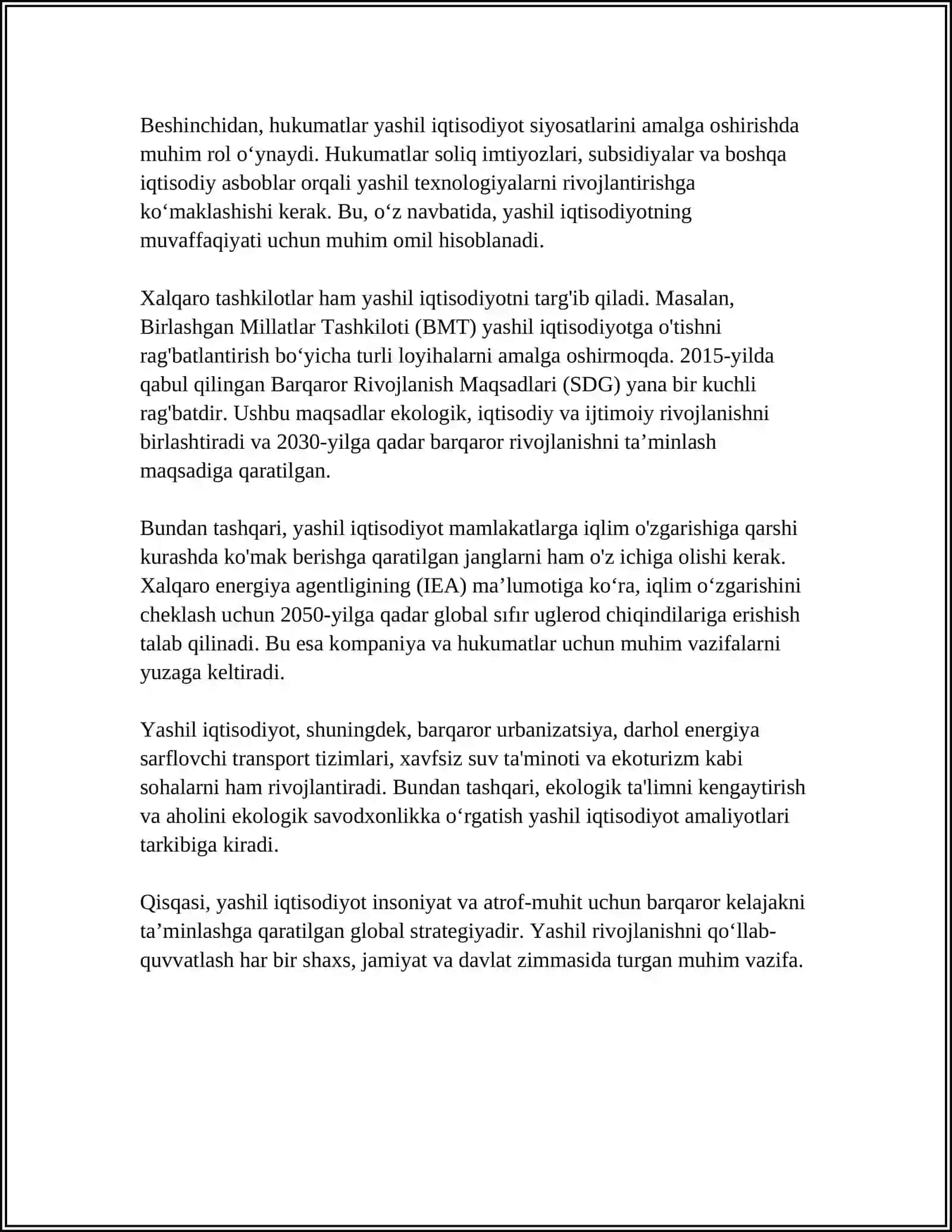SADIQOVA NIGINA 4