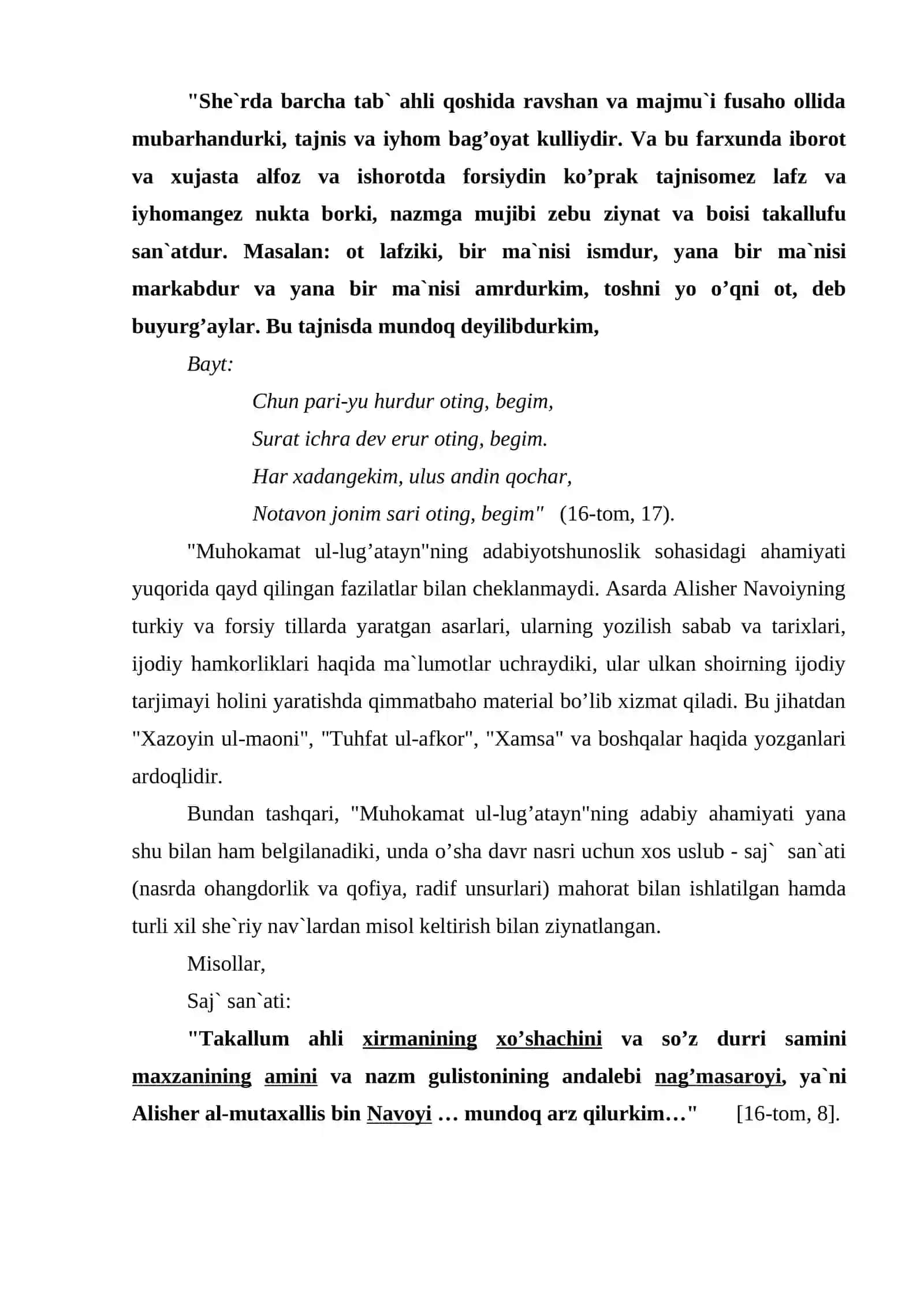 ALISHER NAVOIY ASARLARI MANBA SIFATIDA 4
