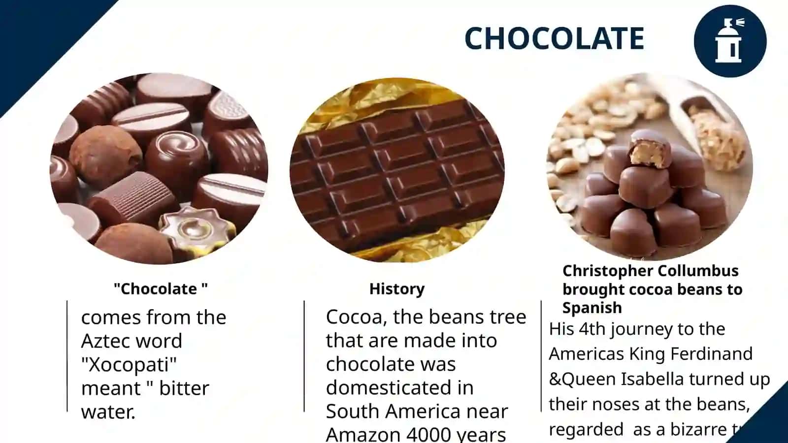 Chocolate 4