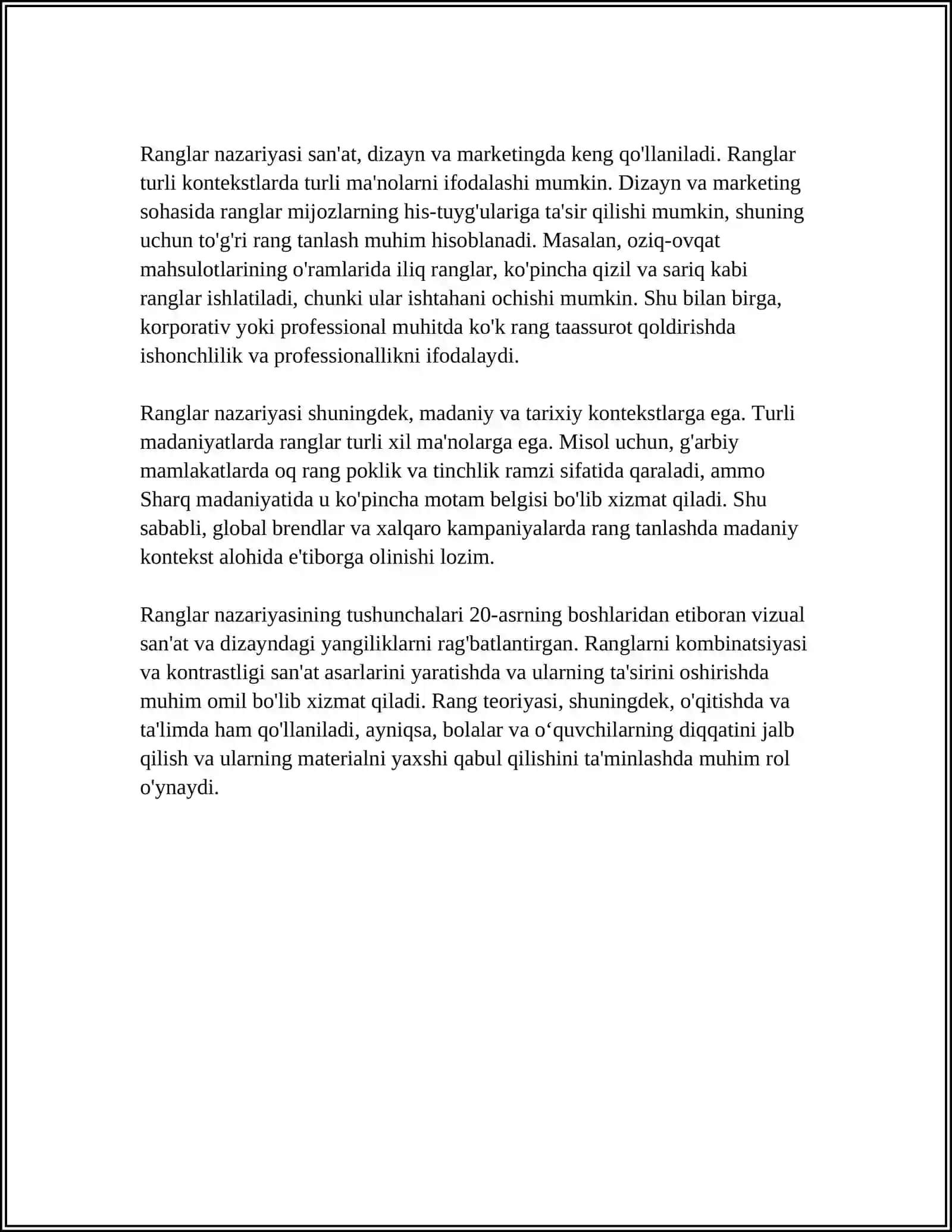 RANGLAR INJENERI 4