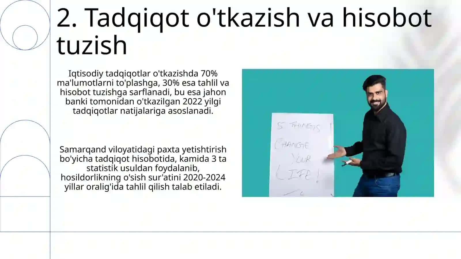 Iqtisodchi mutaxasisning kasbiy koʻnikmalari 4