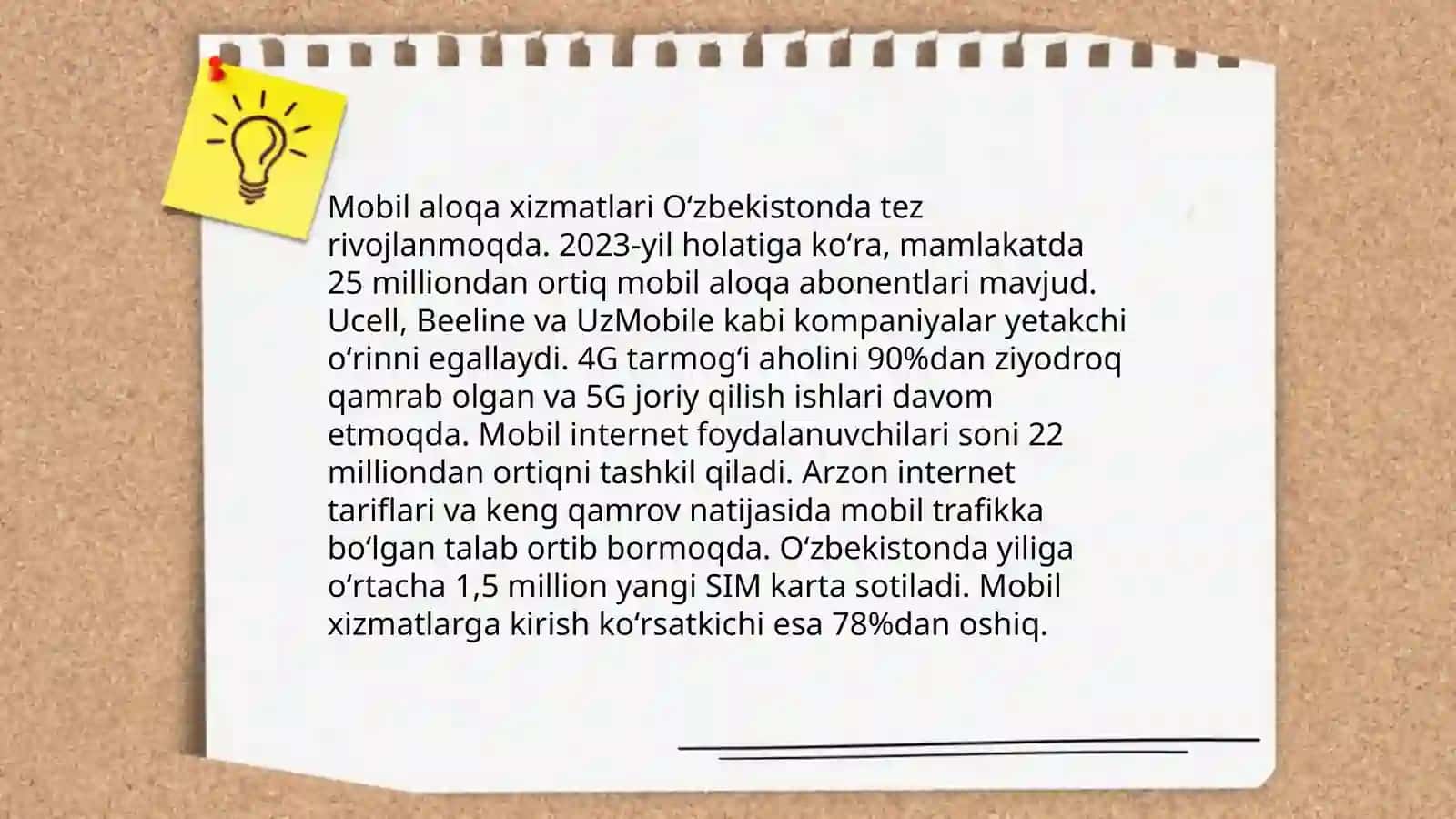 Raqamli infratuzilma 4