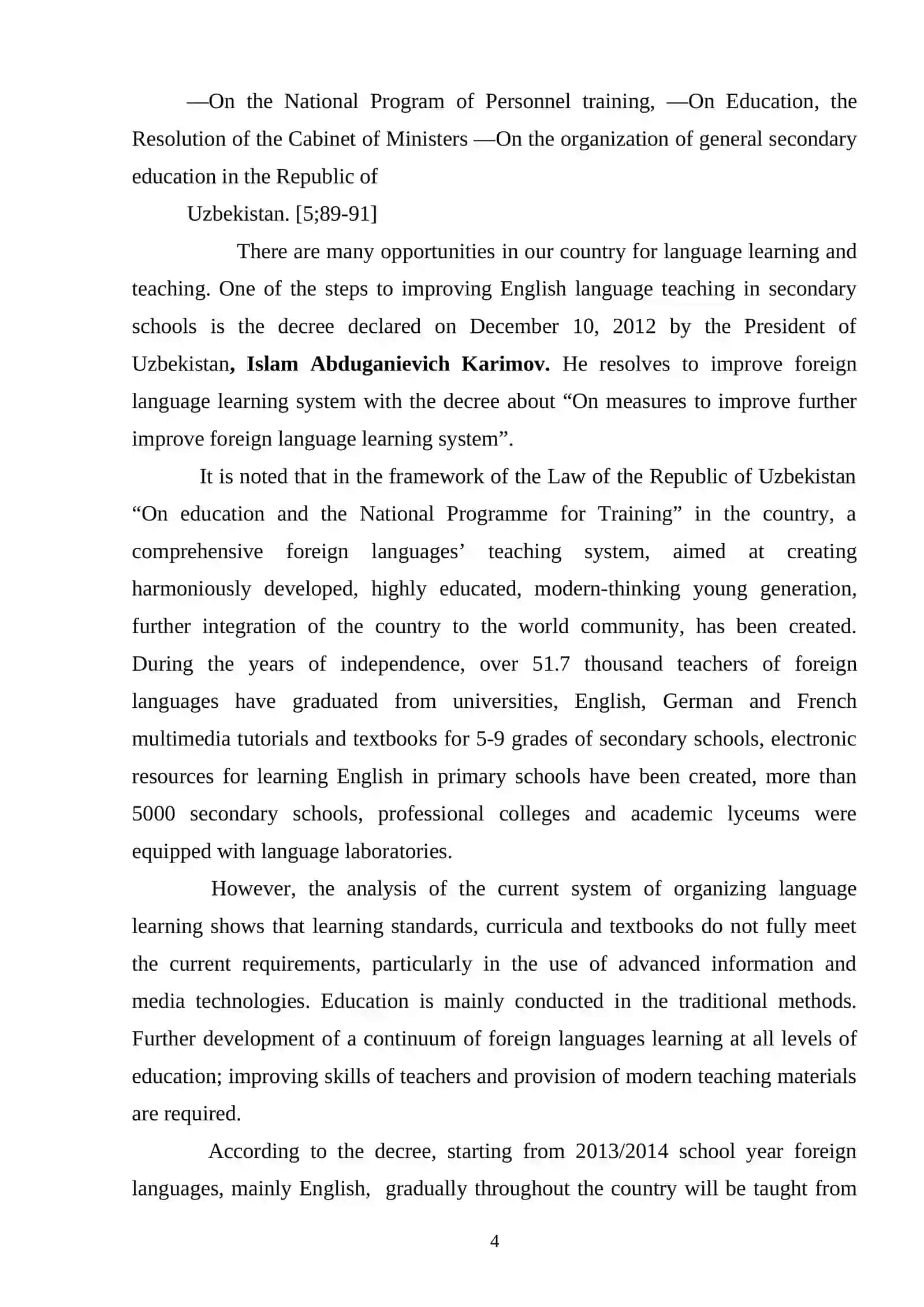 SEGMENTAL AND SUPRASEGMENTAL UNITS OF PHONETICS 4