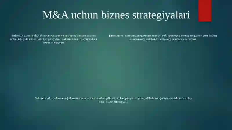 Birikmalar Va Otqazishlar Togrisidagi Tushunchalar 4
