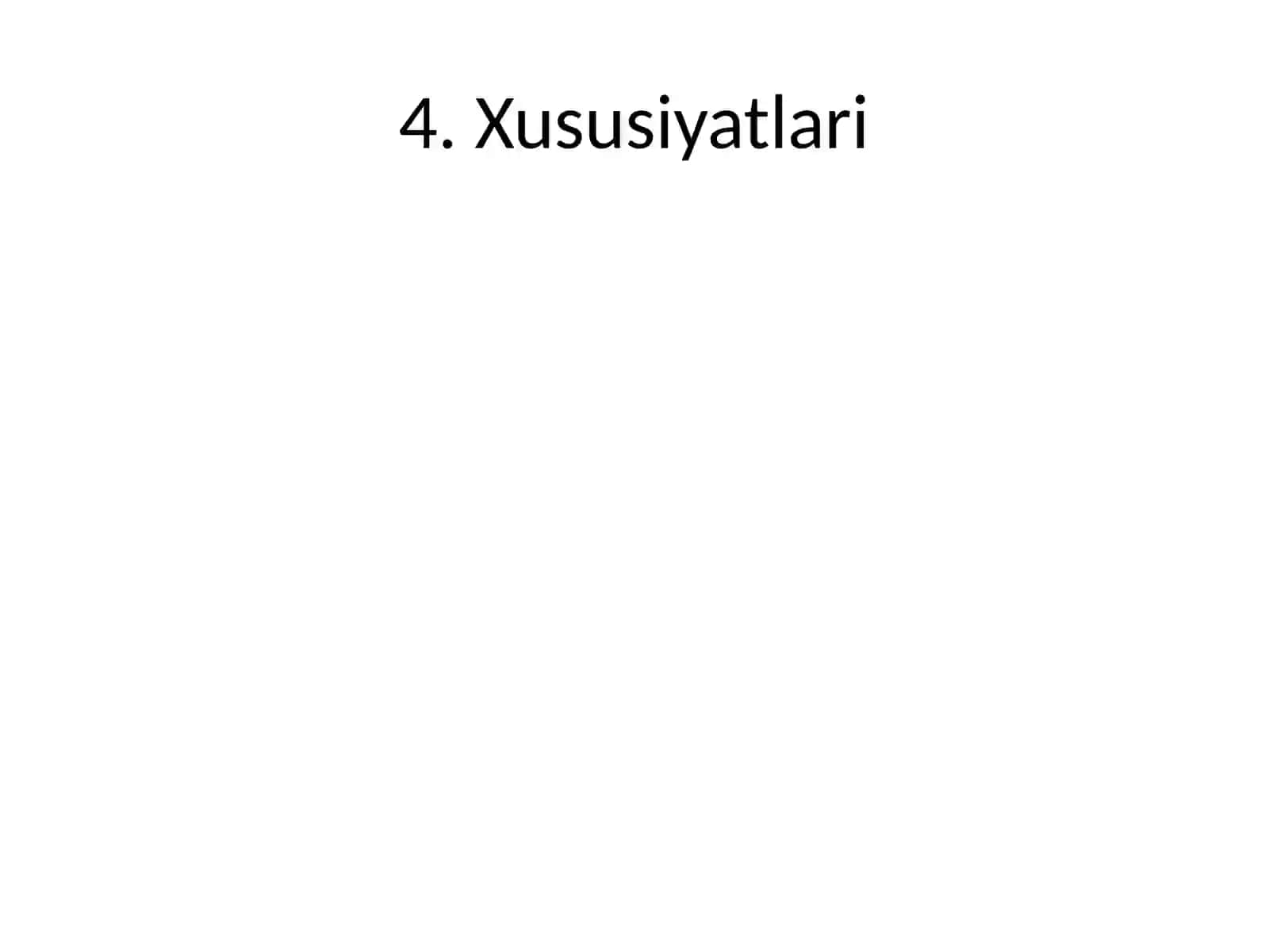 Multimedia nima? 4