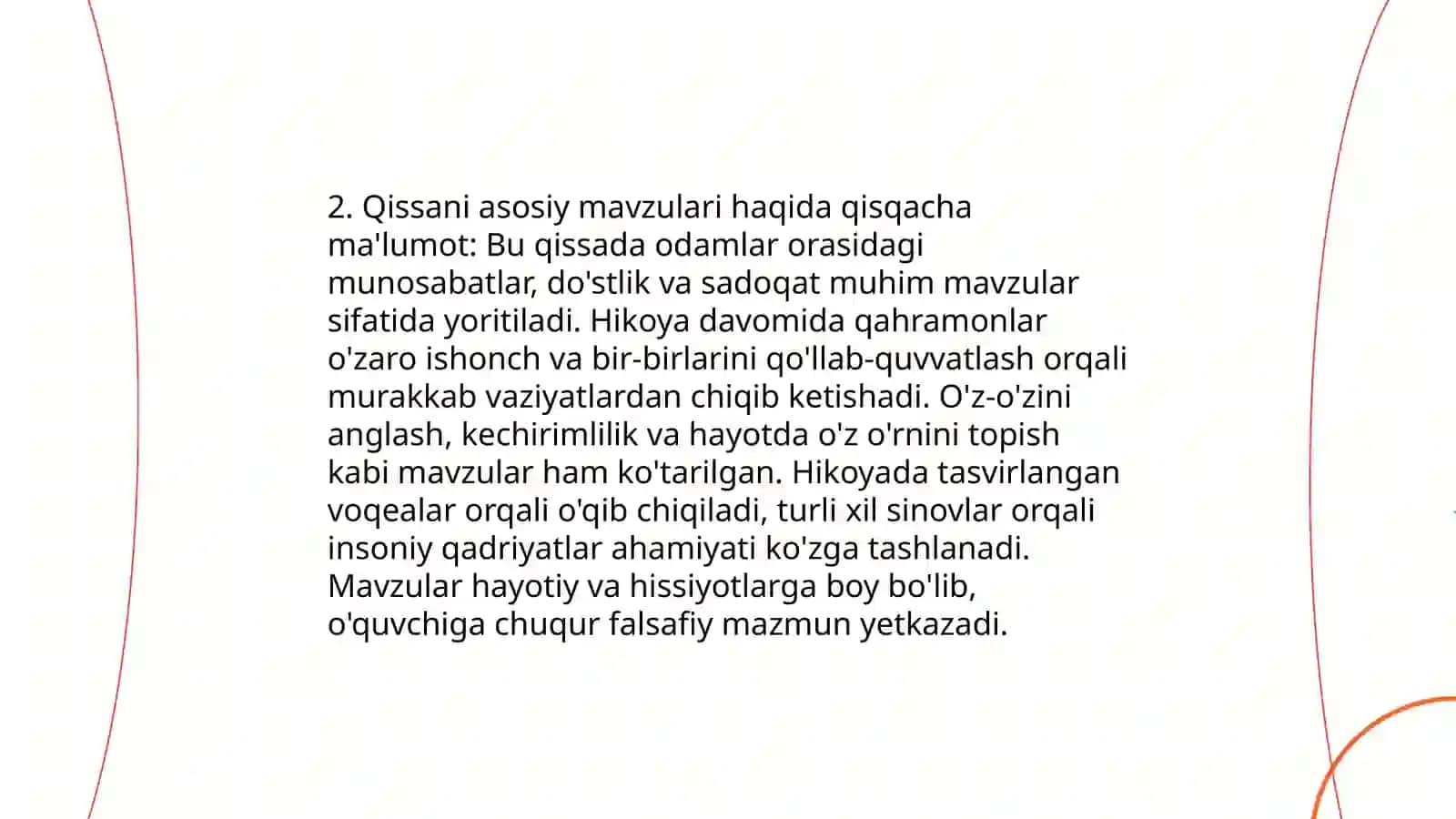 Hakim Nazir Oq fotiha qissasi 4