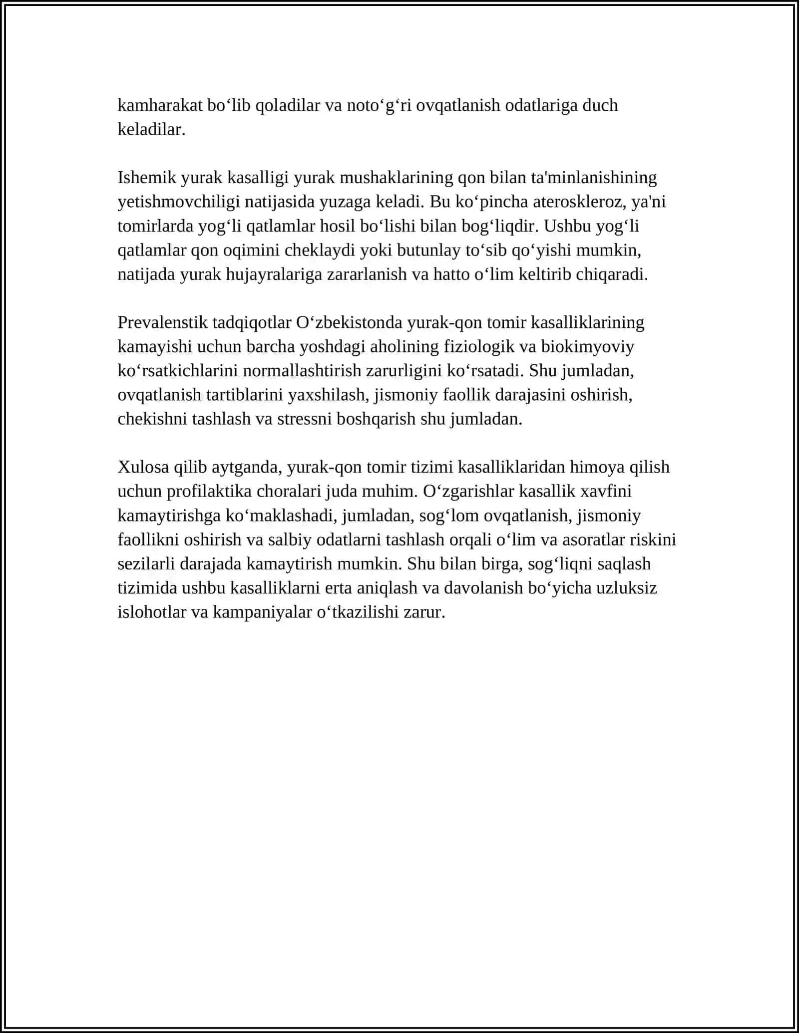 REFERAT TOSH KASALLIKLARI 4