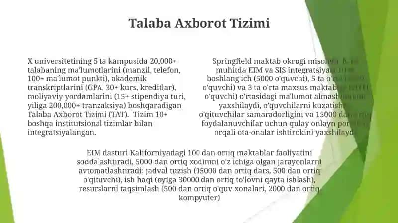 Taʼlim muassasasi menijmenti 4