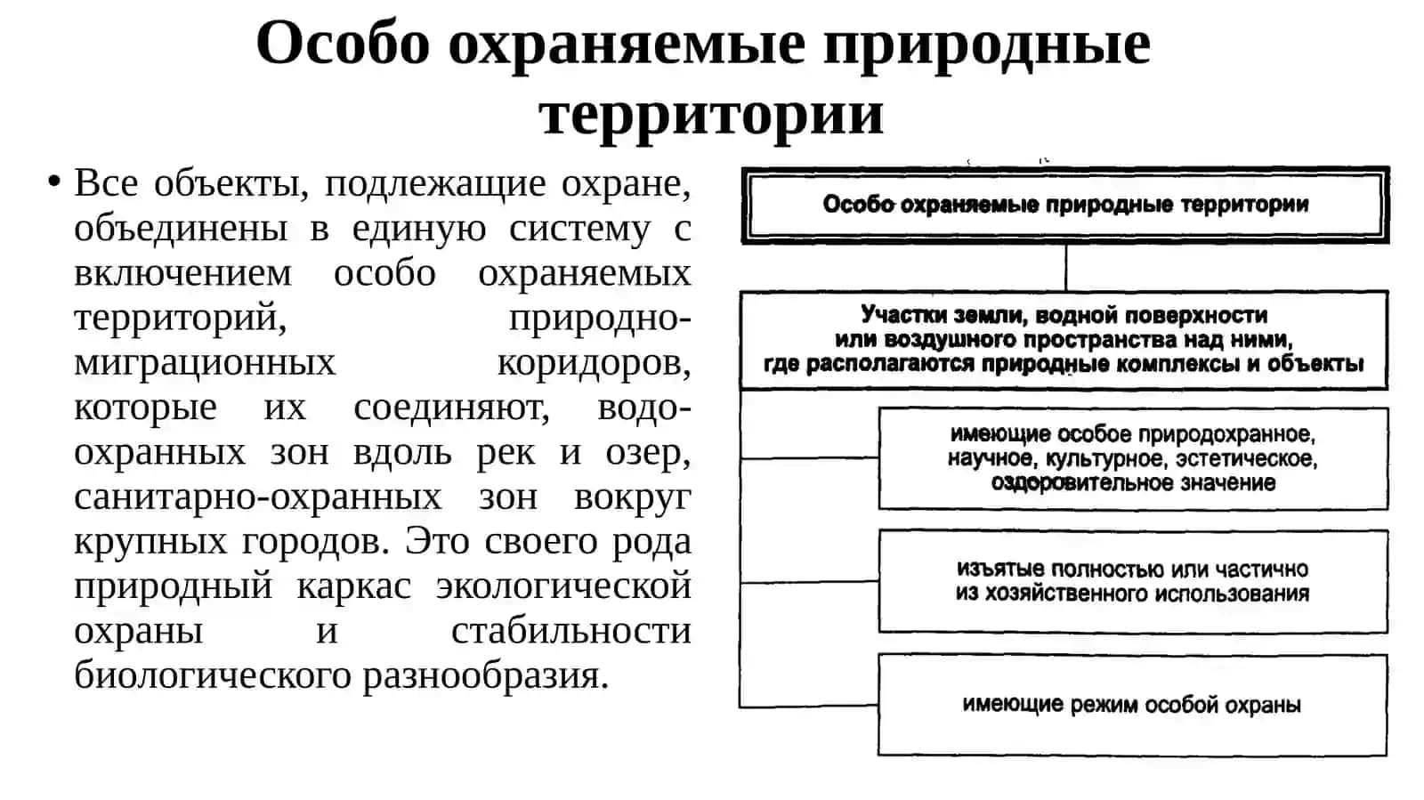 Проблемы охраны окружающей среды в Республике Узбекистан 4
