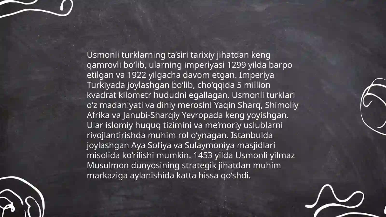 Buxoro xonligining siyosiy inqirozi va uning asosiy xususiyatlari 4