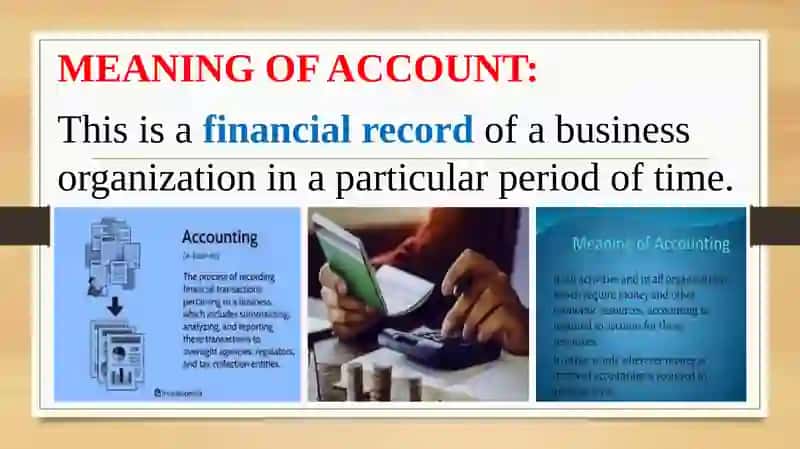 Income statement 4