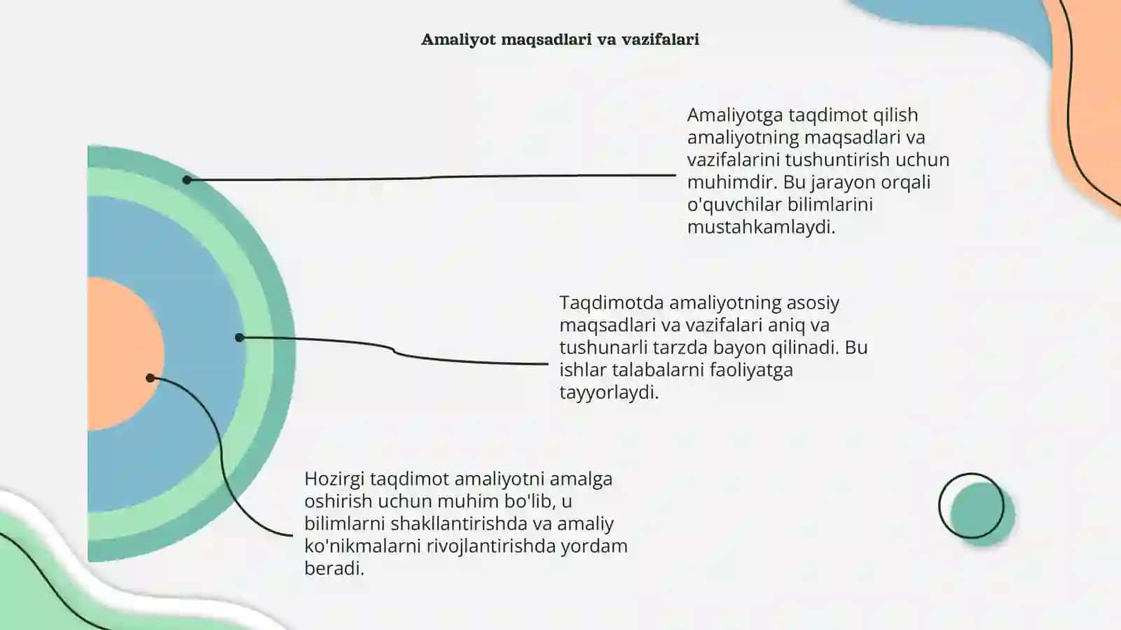 Amaliyotga Tayyorgarlik Qadamlar 4