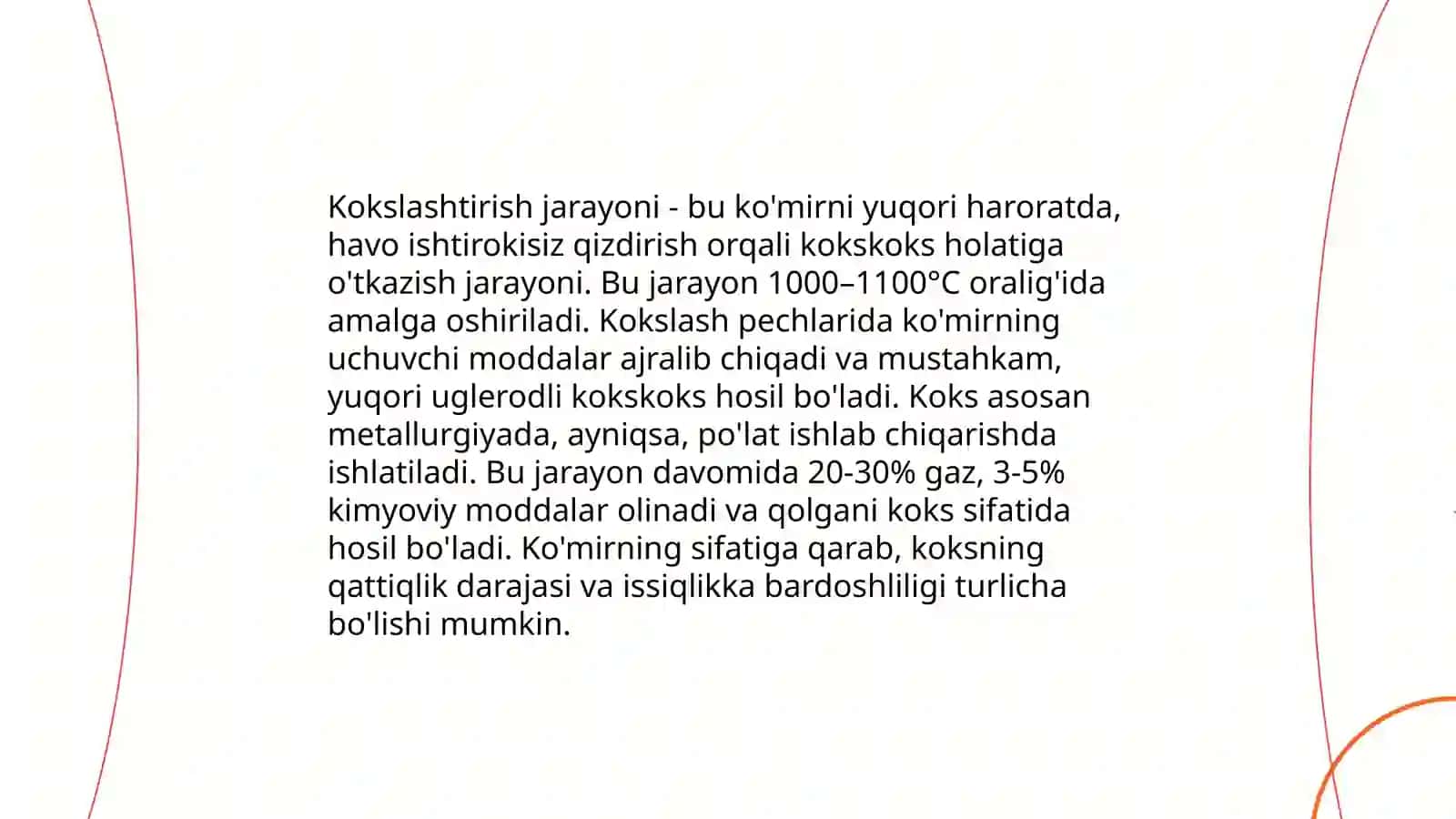 Neftni qayta ishlashning termik jarayonlari 4