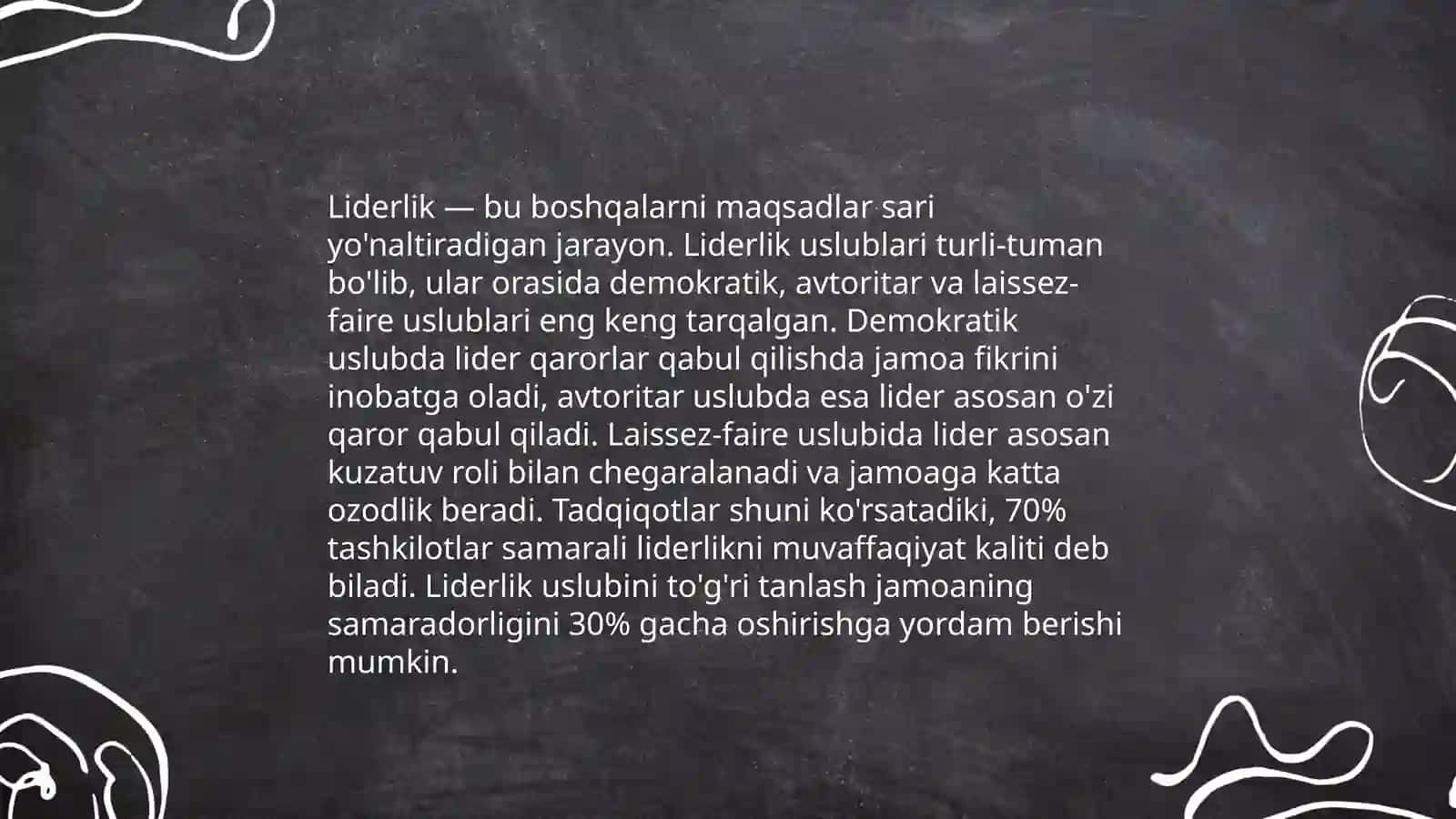 Kichik guruhlar psixologiyasi 4