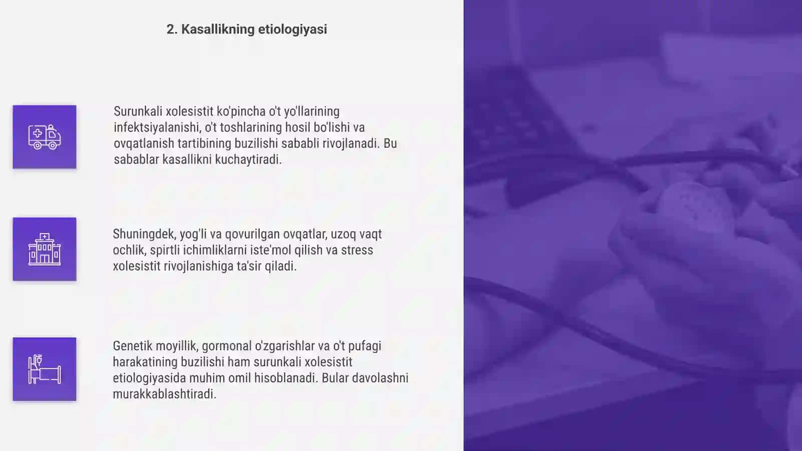 Surunkali xolesistit 4