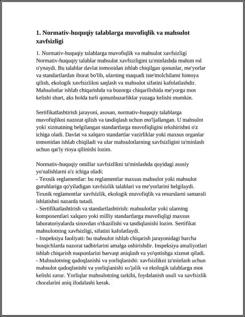 SERTIFIKATLASHTIRISH OMILLARI 4