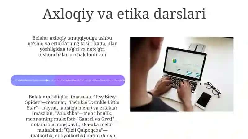 Ertaklar tahlili 4