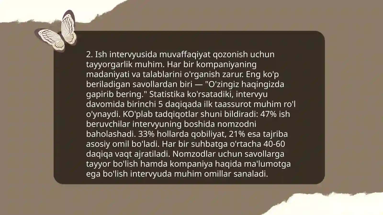 Ispan leksikasini boyitish 4
