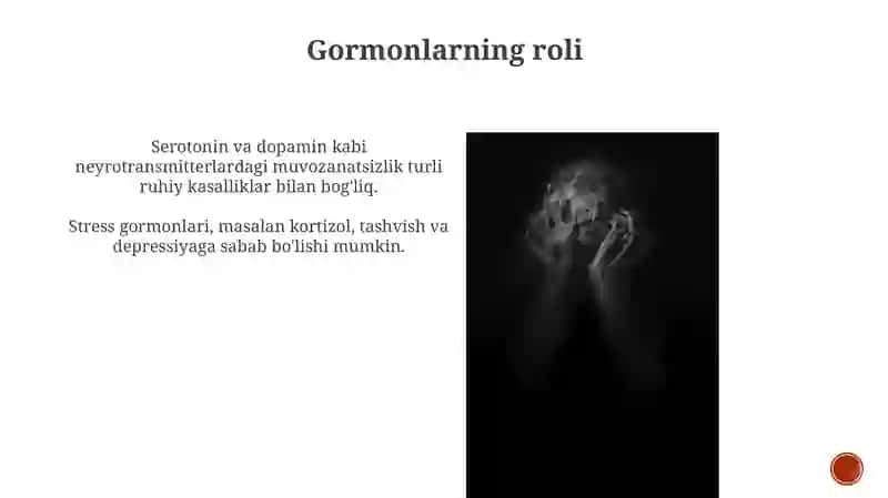 Tosh kasalliklarining kimyoviy asoslari 4