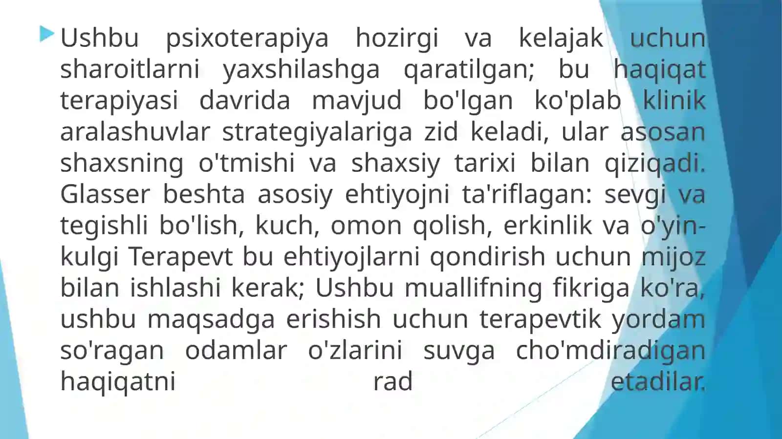 REALLIK TERAPIYASI 4