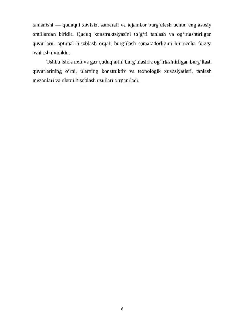 kurs ishi perfaratsya jorayoni 4