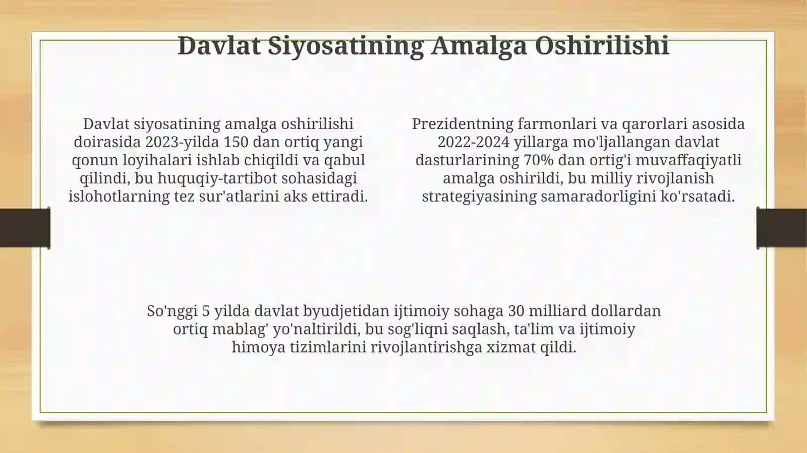 Oʻzbekiston Vazirlar Mahkamasi 4