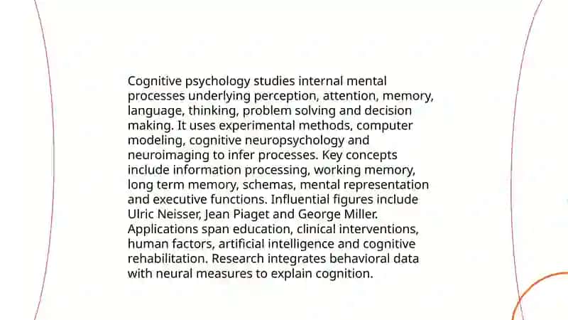 Clinical Psychology 4