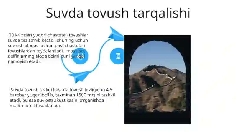 Bioakustika asoslari 4