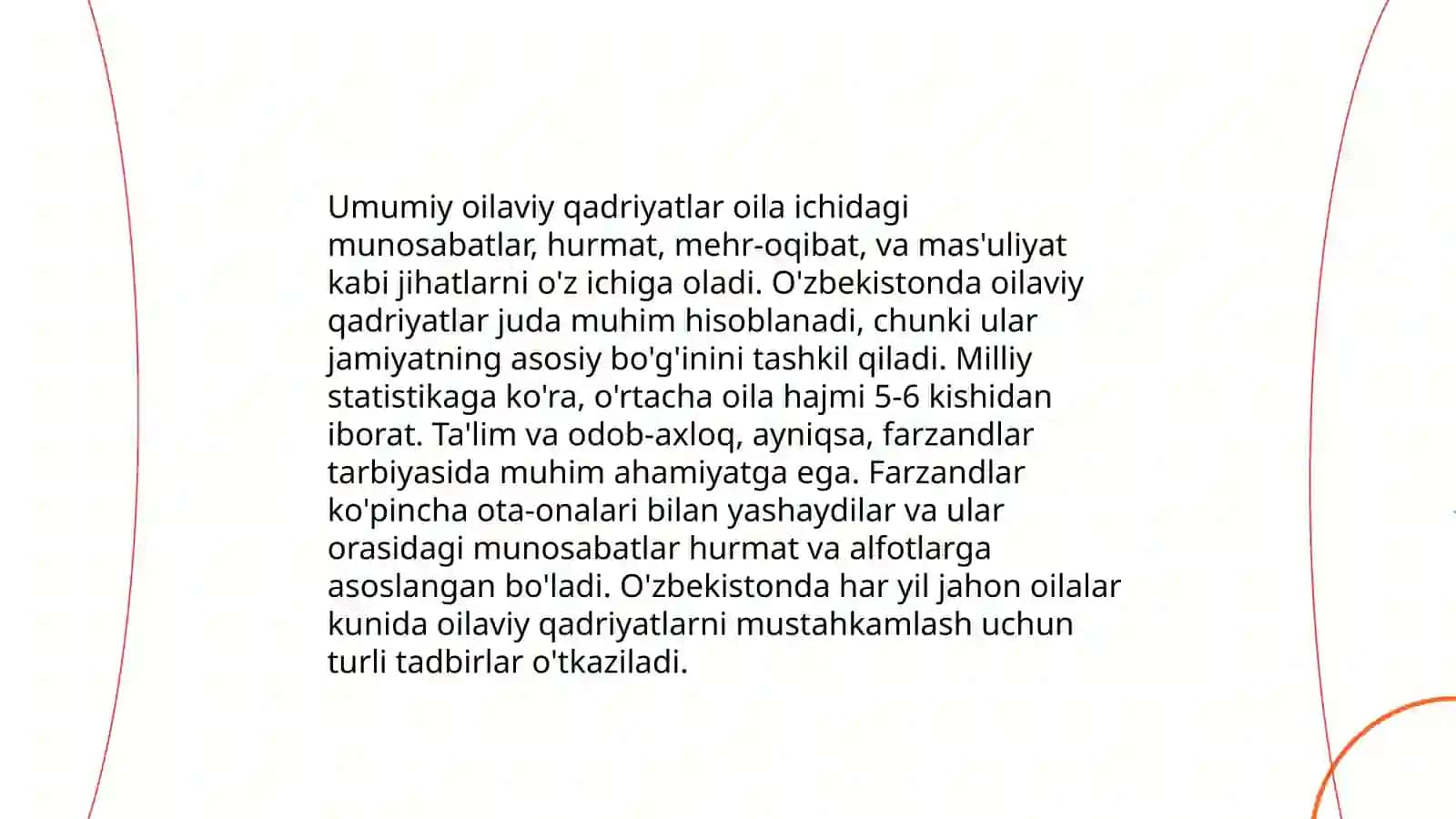 Fitratning Oila Asari 4