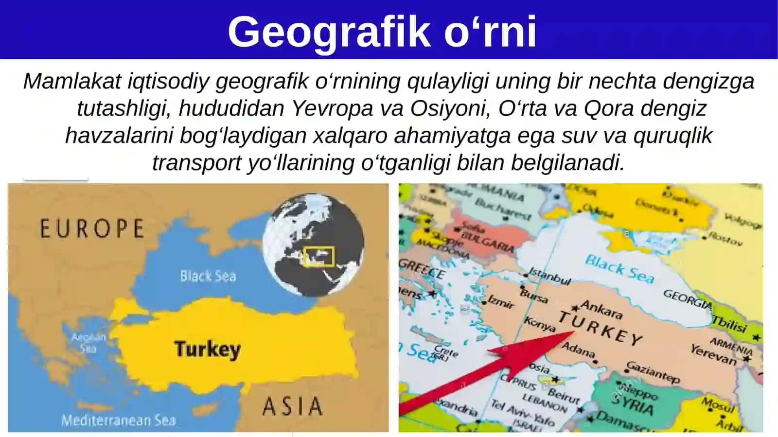 Turkiya Respublikasi 4