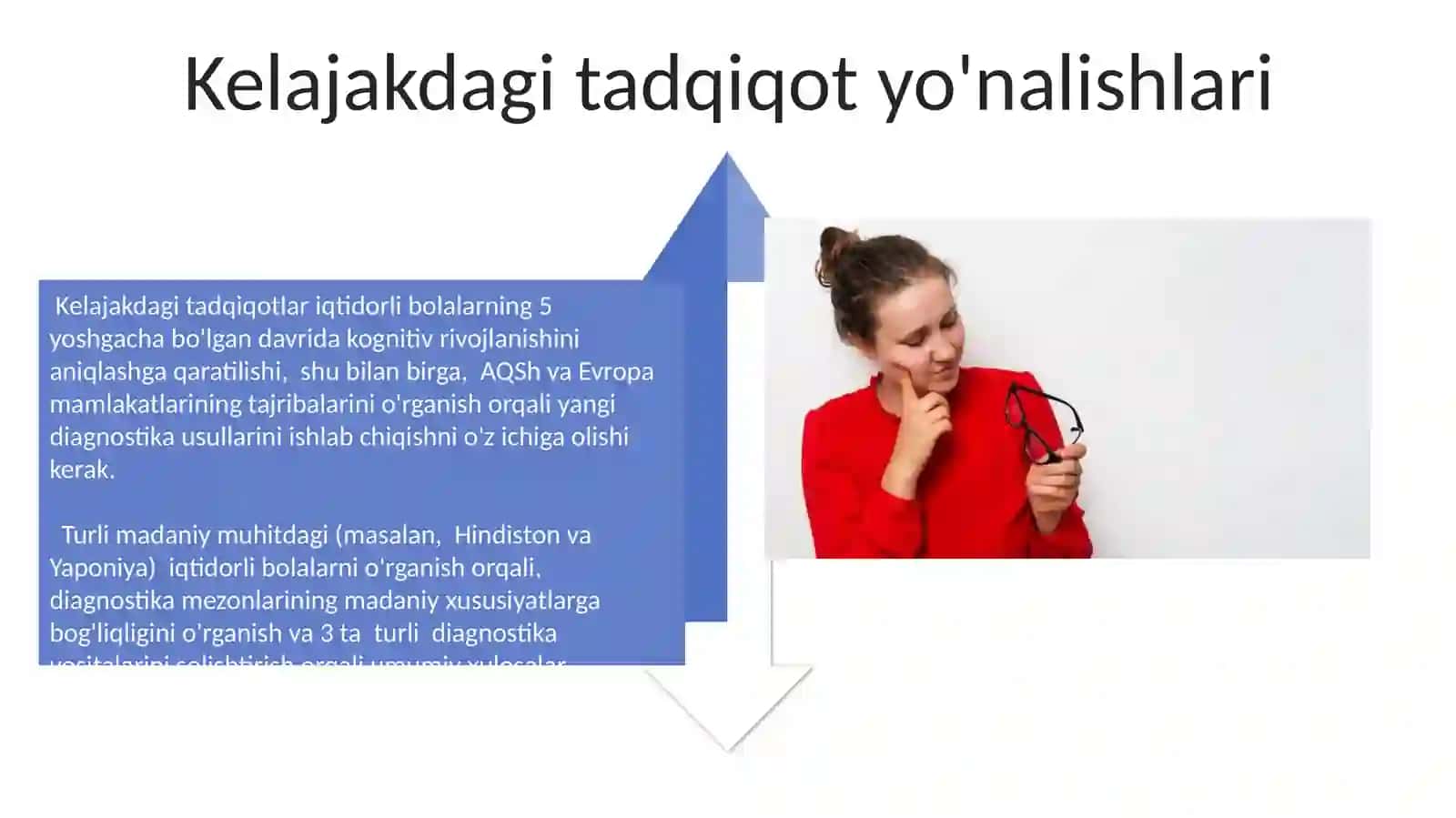 Iqtidorni diagnostika qilish mummosi 4